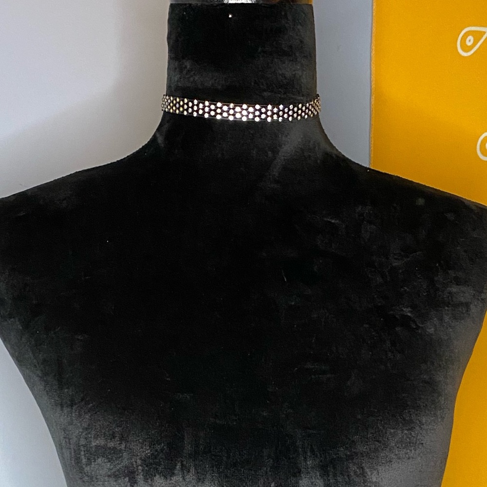 Choker Necklace